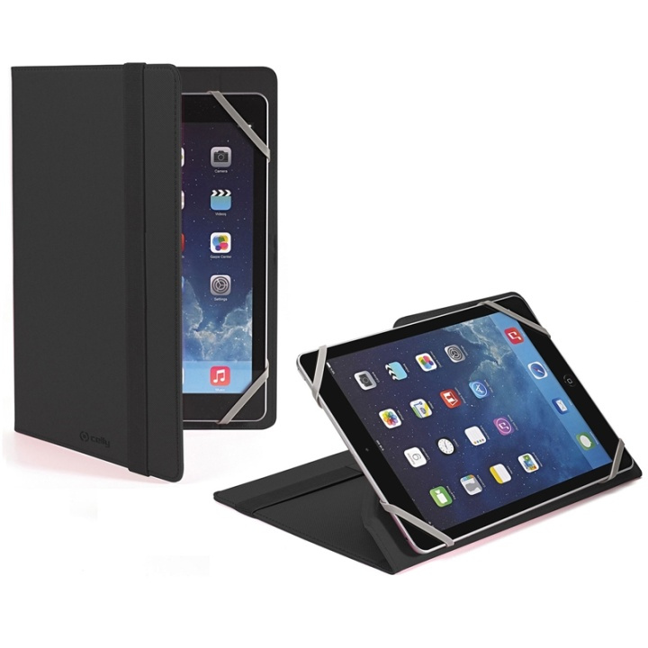 Celly Universal Tablet Case 9-10