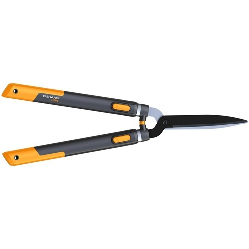 Fiskars Häcksax HS86 Teleskop SmartFit ryhmässä KOTI, TALOUS JA PUUTARHA / Puutarhatuotteet / Puutarhatyökalut @ TP E-commerce Nordic AB (38-43610)