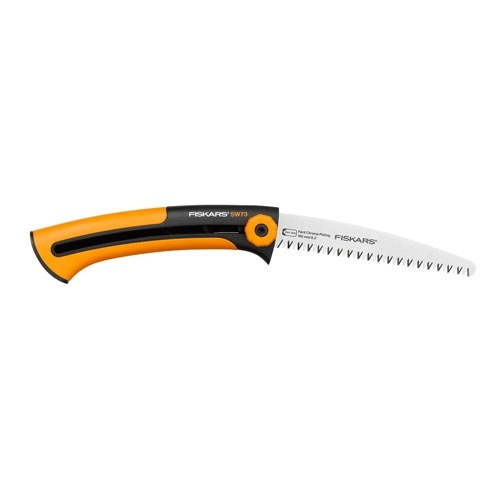 Fiskars Trädgårdssåg SW73 Xtract ryhmässä KOTI, TALOUS JA PUUTARHA / Puutarhatuotteet / Puutarhatyökalut @ TP E-commerce Nordic AB (38-43614)