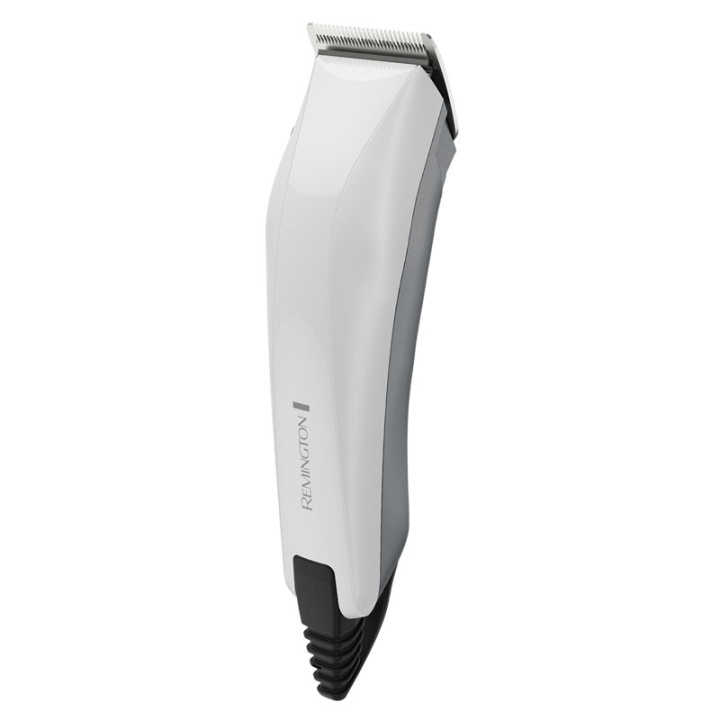 Remington HC5035 ColourCut -hiustenleikkuri ryhmässä KAUNEUS JA TERVEYS / Hiukset &Stailaus / Sheivaus ja trimmaus / Hiustrimmerit @ TP E-commerce Nordic AB (38-45191)