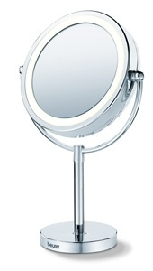 Beurer Make up spegel BS69 ryhmässä KAUNEUS JA TERVEYS / Meikit / Meikkipeilit @ TP E-commerce Nordic AB (38-46848)