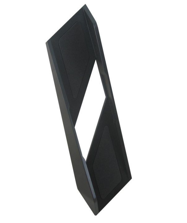 Exklusivt vertikalt stativ för Playstation 4 (Svart) ryhmässä KODINELEKTRONIIKKA / Pelikonsolit & Tarvikkeet / Sony PlayStation 4 @ TP E-commerce Nordic AB (38-4710)