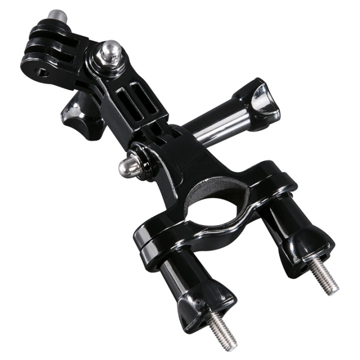 Hama GoPro Tankokannatin Pieni 1,6-4 cm ryhmässä URHEILU, VAPAA-AIKA JA HARRASTUS / Action-kamerat & Tarvikkeet / Muut tarvikkeet @ TP E-commerce Nordic AB (38-47259)