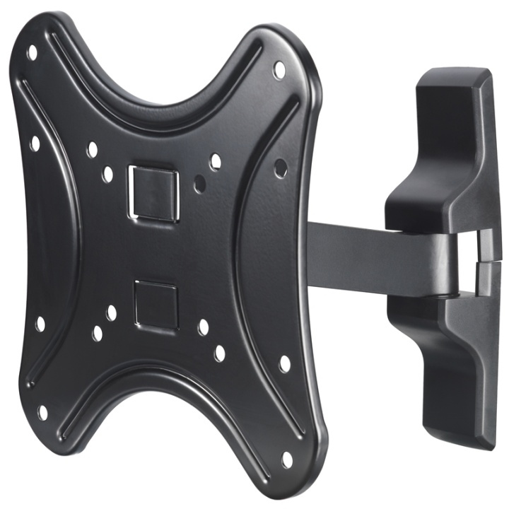 Hama TV Kiinnike Fullmotion L 1arm 46