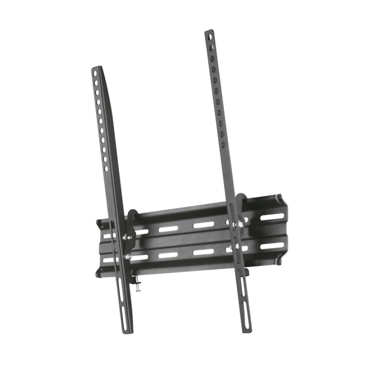 HAMA Seinäkannatin TILT VESA 400x400 23-65