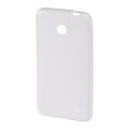 Hama Mobilskal Crystal Lumia 640 Transparent ryhmässä ÄLYPUHELIMET JA TABLETIT / Puhelimen suojakotelo / Nokia/Microsoft @ TP E-commerce Nordic AB (38-47744)