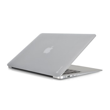 XtremeMac MacBook Air 13 Skal Vit ryhmässä TIETOKOONET & TARVIKKEET / Kannettavat tietokoneet & tarvikkeet / Kuoret ja nahkat @ TP E-commerce Nordic AB (38-47869)