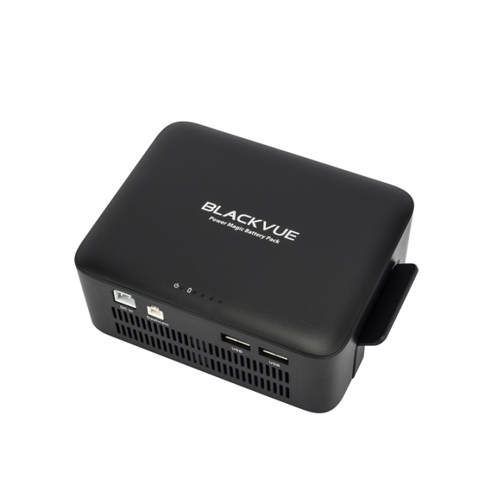 BlackVue Akku B-112 3000 mAh Pysäköintitila ryhmässä AUTO / Auton äänijärjestelmä & Multimedia / Autokamerat, Action-kamerat & Tarvikkeet / Tarvikkeet @ TP E-commerce Nordic AB (38-47980)