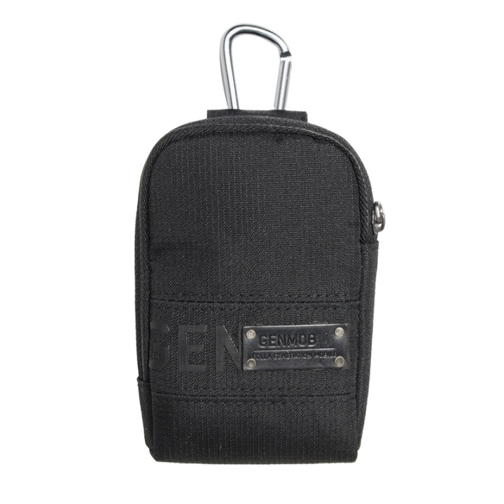 Golla Kompaktväska Mason G1143 Svart ryhmässä KODINELEKTRONIIKKA / Valokuvat & Videot / Valokuvauslaitteet / Kameralaukut @ TP E-commerce Nordic AB (38-48643)