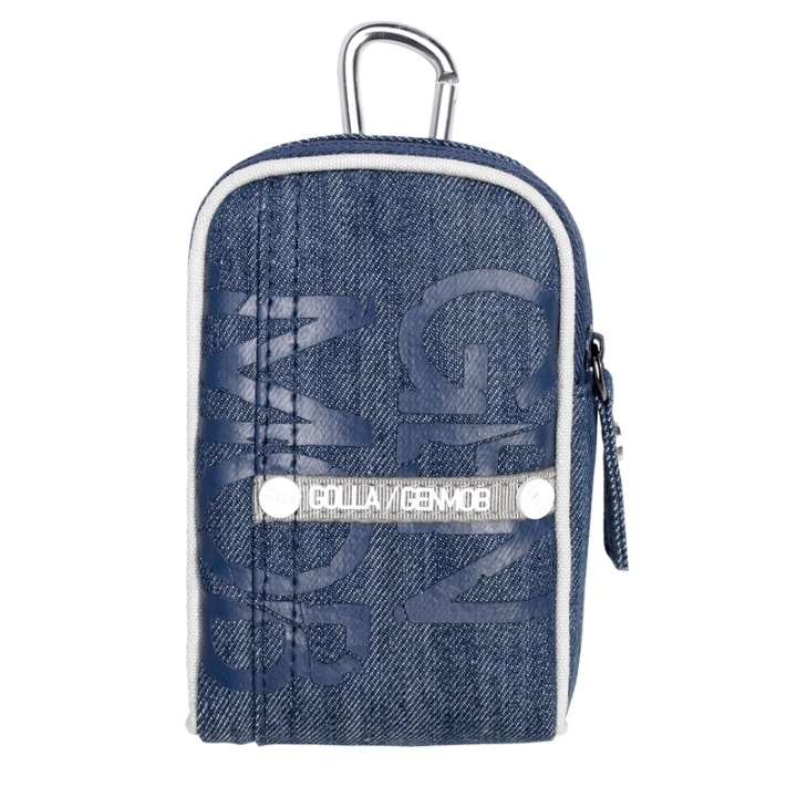 GOLLA Digi ALEXA denim sininen Universal bag G1253 ryhmässä KODINELEKTRONIIKKA / Valokuvat & Videot / Valokuvauslaitteet / Kameralaukut @ TP E-commerce Nordic AB (38-48682)