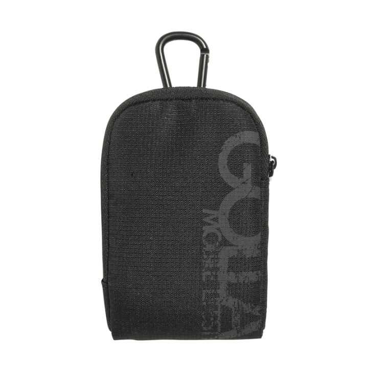 GOLLA Digi Alec Black Universal Fotobag G1355 ryhmässä KODINELEKTRONIIKKA / Valokuvat & Videot / Valokuvauslaitteet / Kameralaukut @ TP E-commerce Nordic AB (38-48718)