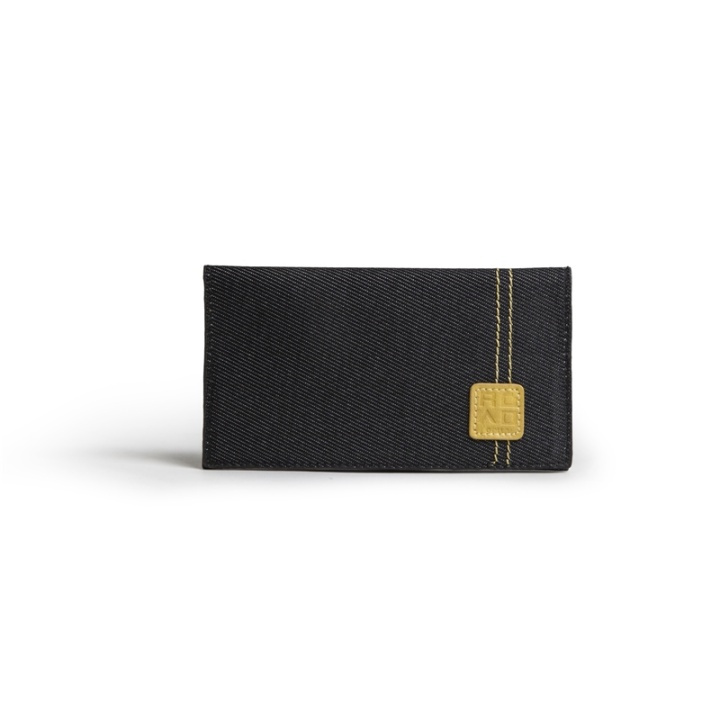 Golla ROAD Mobile Wallet Bill Svart Universal G1594 ryhmässä ÄLYPUHELIMET JA TABLETIT / Puhelimen suojakotelo / Universal Suoja / Kotelo @ TP E-commerce Nordic AB (38-48774)