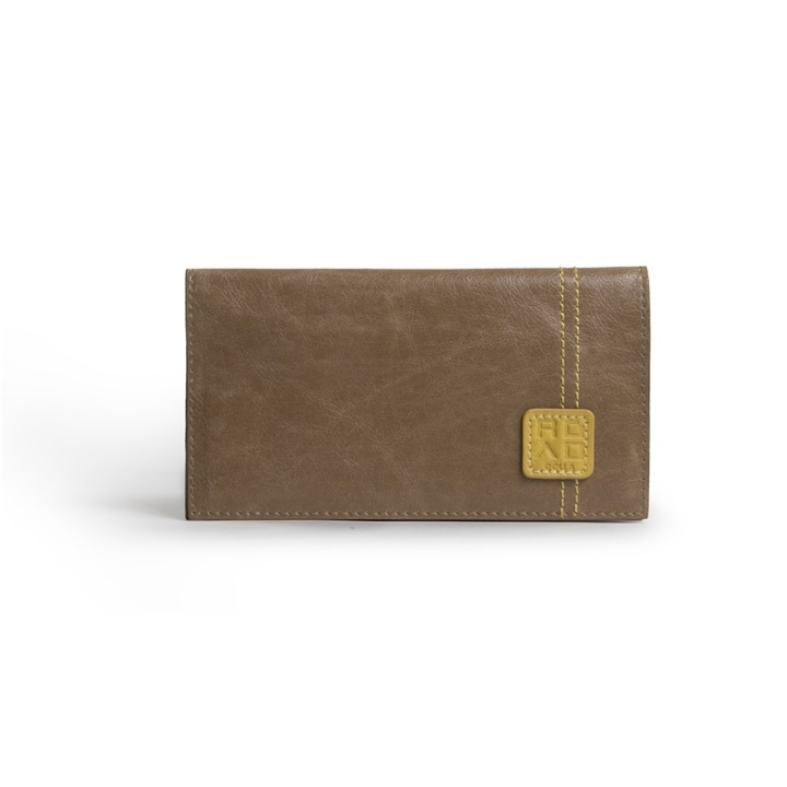 Golla ROAD Mobile Wallet Bill Taupe Universal G1596 ryhmässä ÄLYPUHELIMET JA TABLETIT / Puhelimen suojakotelo / Universal Suoja / Kotelo @ TP E-commerce Nordic AB (38-48777)