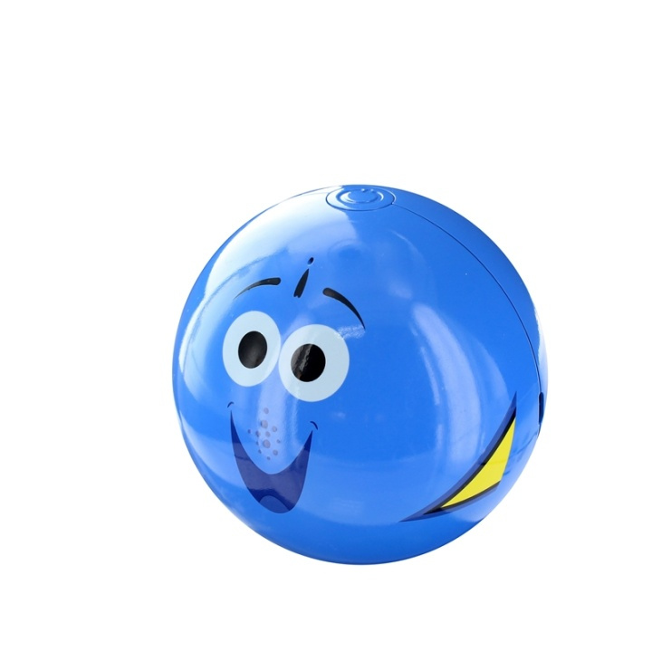 FINDING DORY Högtalare Dory 3,5mm ryhmässä KODINELEKTRONIIKKA / Ääni & Kuva / Kaiuttimet & Tarvikkeet / Langalliset kuulokkeet / Kannettavat kaiuttimet @ TP E-commerce Nordic AB (38-48903)