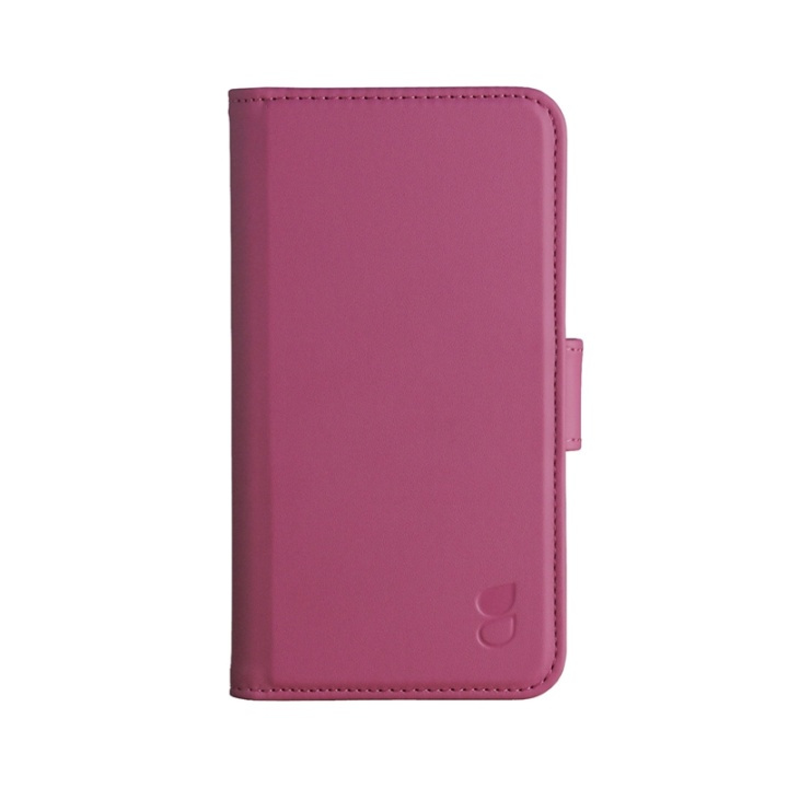 Gear Mobilfodral Rosa iPhone 6/7/8 Plus ryhmässä ÄLYPUHELIMET JA TABLETIT / Puhelimen suojakotelo / Apple / iPhone 7 Plus / Kotelo @ TP E-commerce Nordic AB (38-49001)