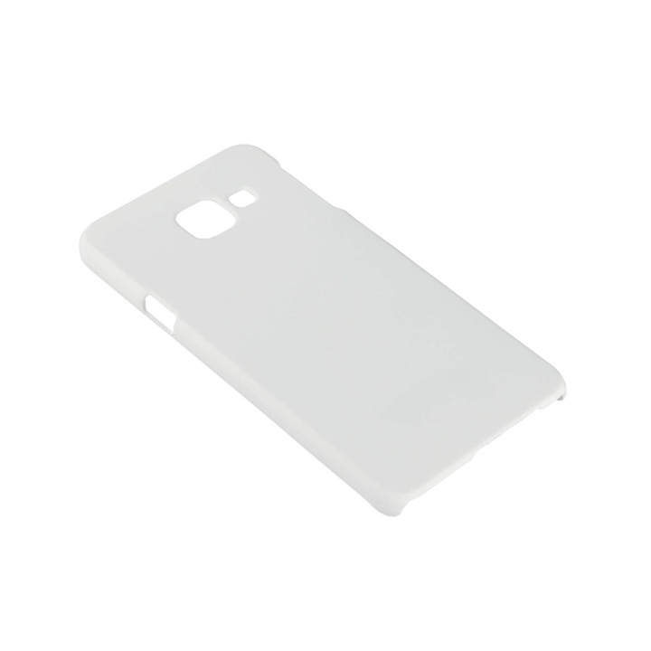 Gear Suojakuori Valkoinen - Samsung A3 A310 2016 ryhmässä ÄLYPUHELIMET JA TABLETIT / Puhelimen suojakotelo / Samsung @ TP E-commerce Nordic AB (38-49166)