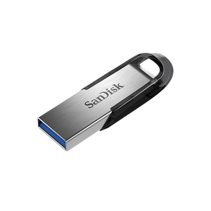 SANDISK Muistitikku 3.0 Ultra Flair 128 GB 150MB/s ryhmässä KODINELEKTRONIIKKA / Tallennusvälineet / USB-muistitikku / USB 3.0 @ TP E-commerce Nordic AB (38-49291)