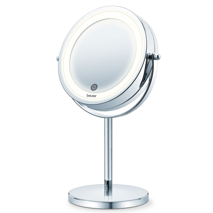 Beurer Make up spegel BS55 ryhmässä KAUNEUS JA TERVEYS / Meikit / Meikkipeilit @ TP E-commerce Nordic AB (38-50256)