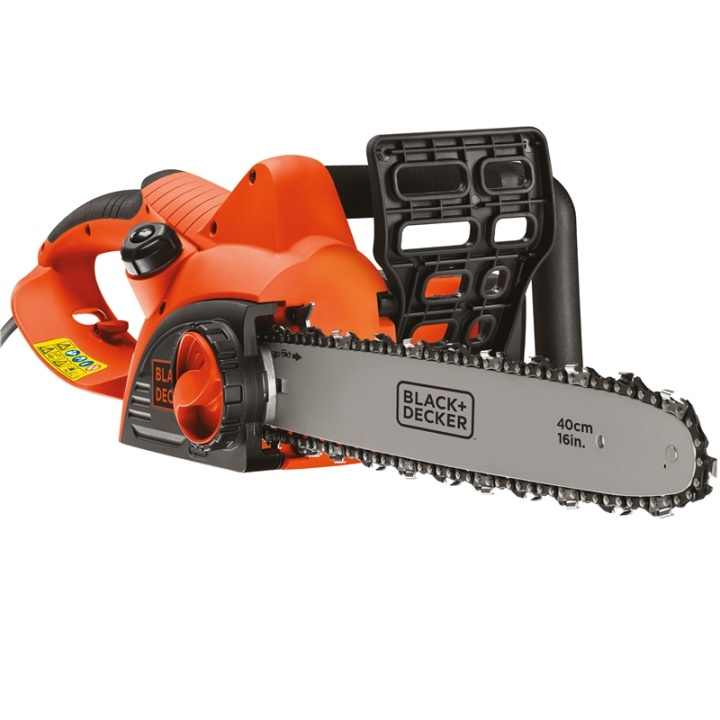 Black & Decker Kedjesåg MMP ryhmässä KOTI, TALOUS JA PUUTARHA / Työkalut & Tee itse / Sahat @ TP E-commerce Nordic AB (38-50318)