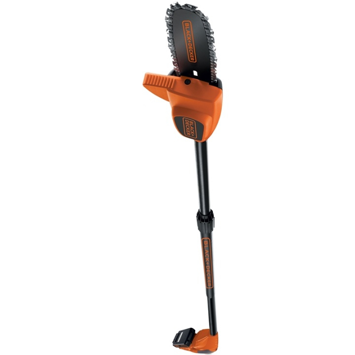 Black & Decker Grensåg 18V Lithium 20cm Kap ryhmässä KOTI, TALOUS JA PUUTARHA / Työkalut & Tee itse / Sahat @ TP E-commerce Nordic AB (38-50458)