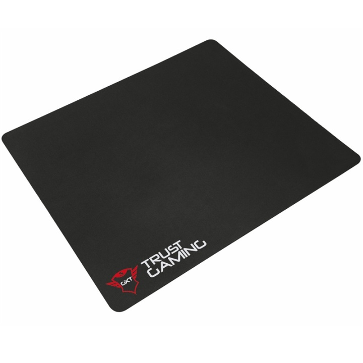 Trust GXT 752 Gaming Mousepad M ryhmässä TIETOKOONET & TARVIKKEET / GAMING / Hiirimatot @ TP E-commerce Nordic AB (38-51094)