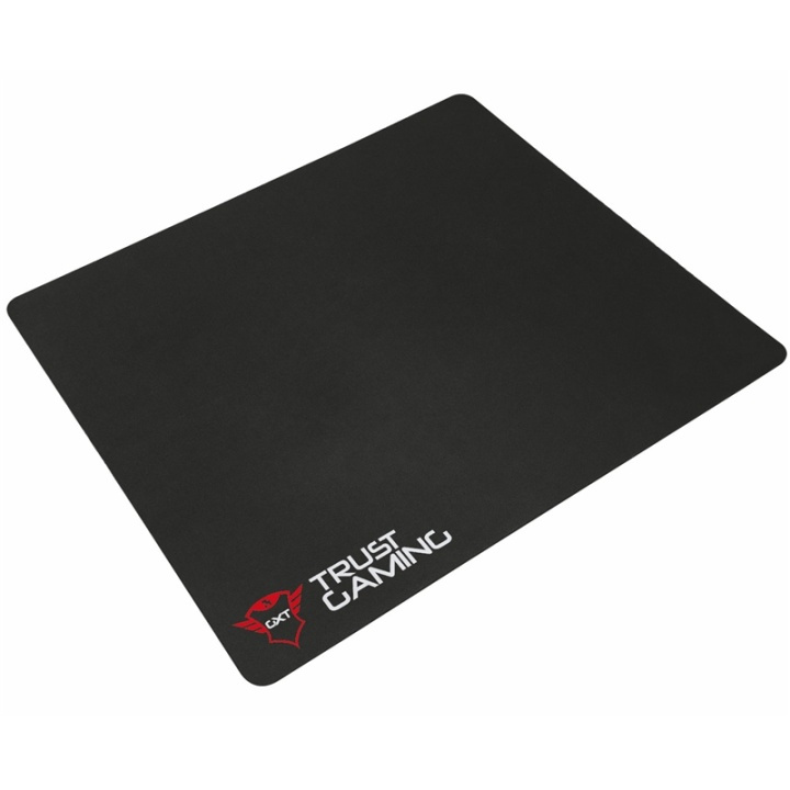 Trust GXT 754 Gaming Mousepad L ryhmässä TIETOKOONET & TARVIKKEET / Hiiret & Näppäimistöt / Hiiret / Gaming @ TP E-commerce Nordic AB (38-51095)