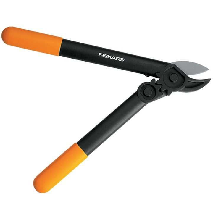 Fiskars Grensax PowerGear Mothåll L31 ryhmässä KOTI, TALOUS JA PUUTARHA / Puutarhatuotteet / Puutarhatyökalut @ TP E-commerce Nordic AB (38-51830)