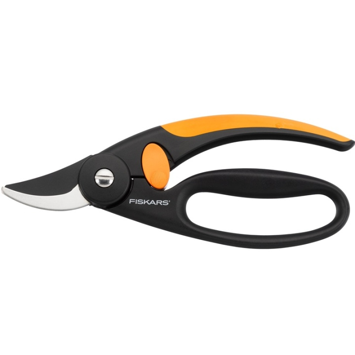 Fiskars Sekatör Fingerloop Mothåll P44 ryhmässä KOTI, TALOUS JA PUUTARHA / Puutarhatuotteet / Puutarhatyökalut @ TP E-commerce Nordic AB (38-51833)