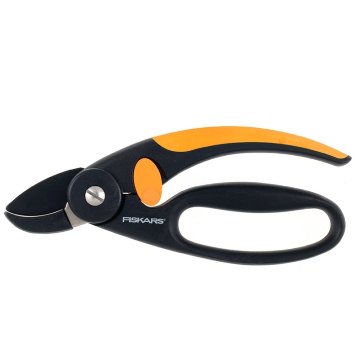 Fiskars Sekatör Fingerloop Mothåll P43 ryhmässä KOTI, TALOUS JA PUUTARHA / Puutarhatuotteet / Puutarhatyökalut @ TP E-commerce Nordic AB (38-51834)