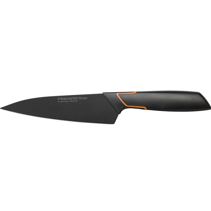 Fiskars Kockkniv 15cm Edge ryhmässä KOTI, TALOUS JA PUUTARHA / Keittiövälineet / Keittiöveitset ja veitsenteroittimet @ TP E-commerce Nordic AB (38-51840)