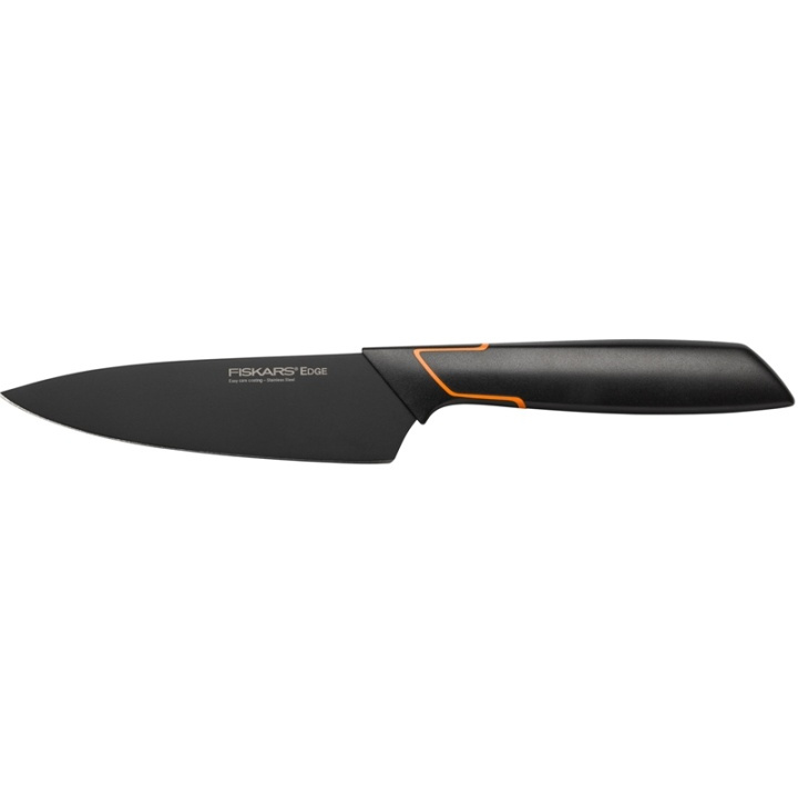 Fiskars Debakniv 12cm Edge ryhmässä KOTI, TALOUS JA PUUTARHA / Keittiövälineet / Keittiöveitset ja veitsenteroittimet @ TP E-commerce Nordic AB (38-51841)