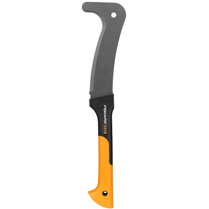 Fiskars Röjkniv WoodXpert XA3 M ryhmässä KOTI, TALOUS JA PUUTARHA / Puutarhatuotteet / Puutarhatyökalut @ TP E-commerce Nordic AB (38-51845)