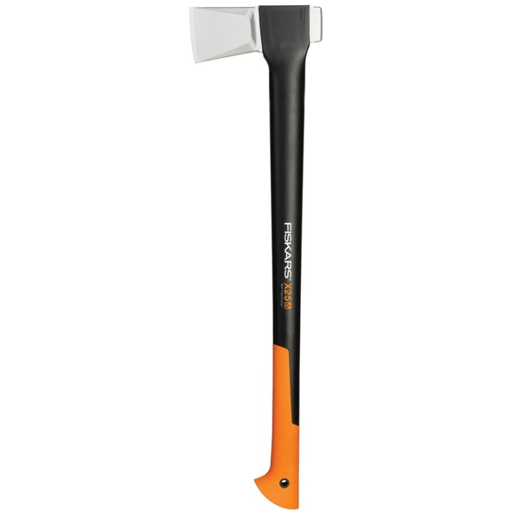 Fiskars Klyvyxa XL-X25 X-Series ryhmässä KOTI, TALOUS JA PUUTARHA / Puutarhatuotteet / Puutarhatyökalut @ TP E-commerce Nordic AB (38-51849)