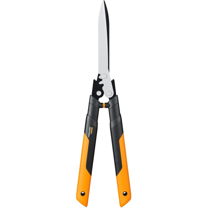 Fiskars Häcksax PowerGear HSX92 ryhmässä KOTI, TALOUS JA PUUTARHA / Puutarhatuotteet / Puutarhatyökalut @ TP E-commerce Nordic AB (38-51869)