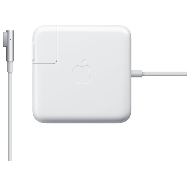 Apple MagSafe-verkkoadapteri, 45 W, MacBook Air:ill ryhmässä TIETOKOONET & TARVIKKEET / Kannettavat tietokoneet & tarvikkeet / Laturi / Seinälaturi / Apple @ TP E-commerce Nordic AB (38-52607)