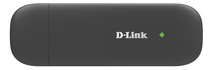 D-LINK 4G USB adapteri, 150Mbps download, LTE / GSM, musta ryhmässä TIETOKOONET & TARVIKKEET / Verkko / Reititin @ TP E-commerce Nordic AB (38-54230)