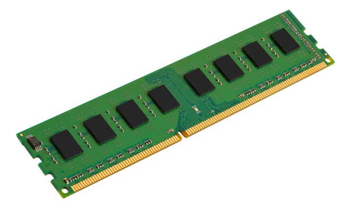 Kingston 8GB 1600MHz DDR3, DIMM, CL11, non-ECC, unbuffered ryhmässä TIETOKOONET & TARVIKKEET / Tietokoneen komponentit / RAM-muistit / DDR3 @ TP E-commerce Nordic AB (38-54827)