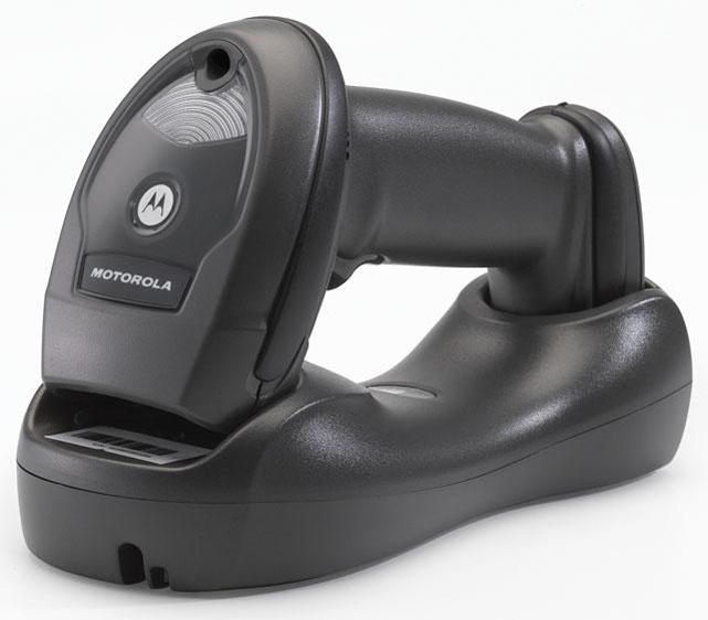 Motorola LI4278 1D LINEAR IMAGER BLACK BLUETOOTH CRADLE USB KIT ryhmässä TIETOKOONET & TARVIKKEET / Tietokonetarvikkeet / Viivakoodinlukija @ TP E-commerce Nordic AB (38-55150)