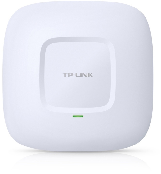 TP-Link langaton tukiasema, 300Mbps 2,4Ghz 1xGBLAN, PoE ryhmässä TIETOKOONET & TARVIKKEET / Verkko / Tukiasemat @ TP E-commerce Nordic AB (38-55772)