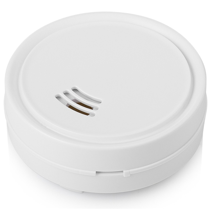 Smartwares Vesivuodon ilmaisin 85 dB ryhmässä KOTI, TALOUS JA PUUTARHA / Hälytys ja turvallisuus / Muut hälyttimet @ TP E-commerce Nordic AB (38-55811)