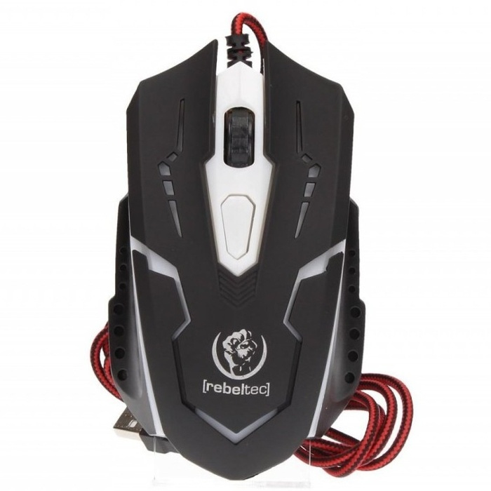 Rebeltecin pelihiiri COBRA ryhmässä TIETOKOONET & TARVIKKEET / GAMING / Hiiret @ TP E-commerce Nordic AB (38-56756)