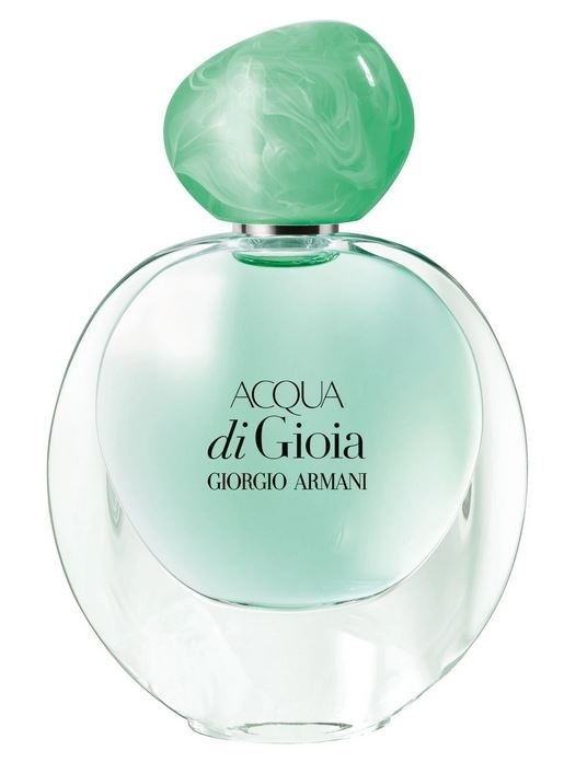 Armani Acqua di Gioia Edp 30ml ryhmässä KAUNEUS JA TERVEYS / Tuoksut & Parfyymit / Parfyymit / Naisten Tuoksut @ TP E-commerce Nordic AB (38-56885)