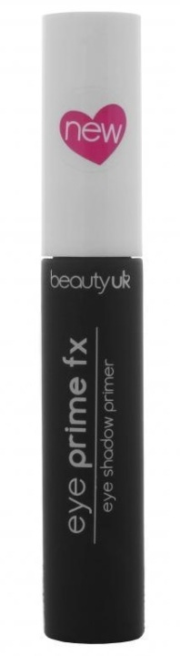 Beauty UK Eye Primer Fx ryhmässä KAUNEUS JA TERVEYS / Meikit / Silmät ja kulmat / Silmämeikin pohjustusvoide @ TP E-commerce Nordic AB (38-56923)