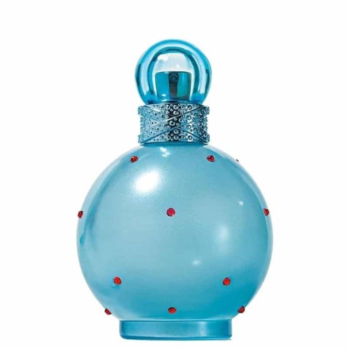 Britney Spears Circus Fantasy Edp 100ml ryhmässä KAUNEUS JA TERVEYS / Tuoksut & Parfyymit / Parfyymit / Naisten Tuoksut @ TP E-commerce Nordic AB (38-56928)