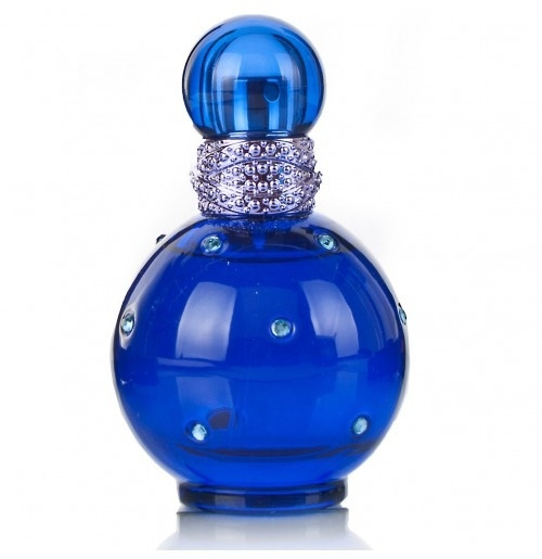 Britney Spears Midnight Fantasy Edp 30ml ryhmässä KAUNEUS JA TERVEYS / Tuoksut & Parfyymit / Parfyymit / Naisten Tuoksut @ TP E-commerce Nordic AB (38-56930)