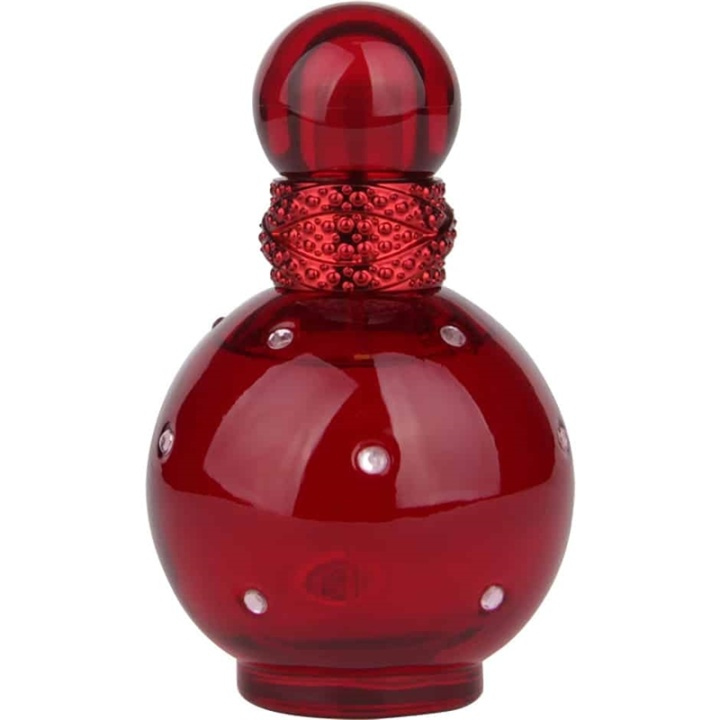 Britney Spears Hidden Fantasy Edp 100ml ryhmässä KAUNEUS JA TERVEYS / Tuoksut & Parfyymit / Parfyymit / Naisten Tuoksut @ TP E-commerce Nordic AB (38-56932)