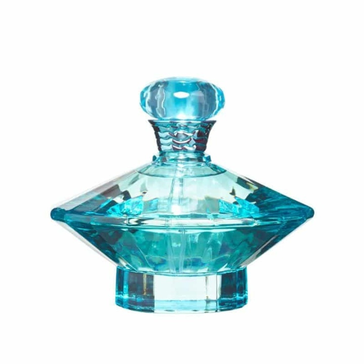 Britney Spears Curious Edp 100ml ryhmässä KAUNEUS JA TERVEYS / Tuoksut & Parfyymit / Parfyymit / Naisten Tuoksut @ TP E-commerce Nordic AB (38-56935)