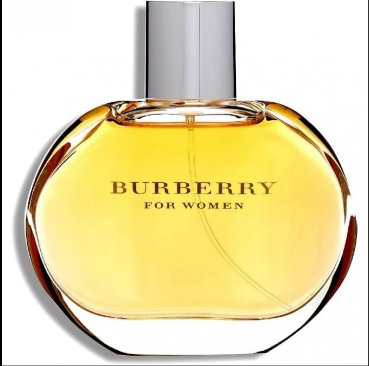 Burberry Women Edp 50ml ryhmässä KAUNEUS JA TERVEYS / Tuoksut & Parfyymit / Parfyymit / Naisten Tuoksut @ TP E-commerce Nordic AB (38-56967)