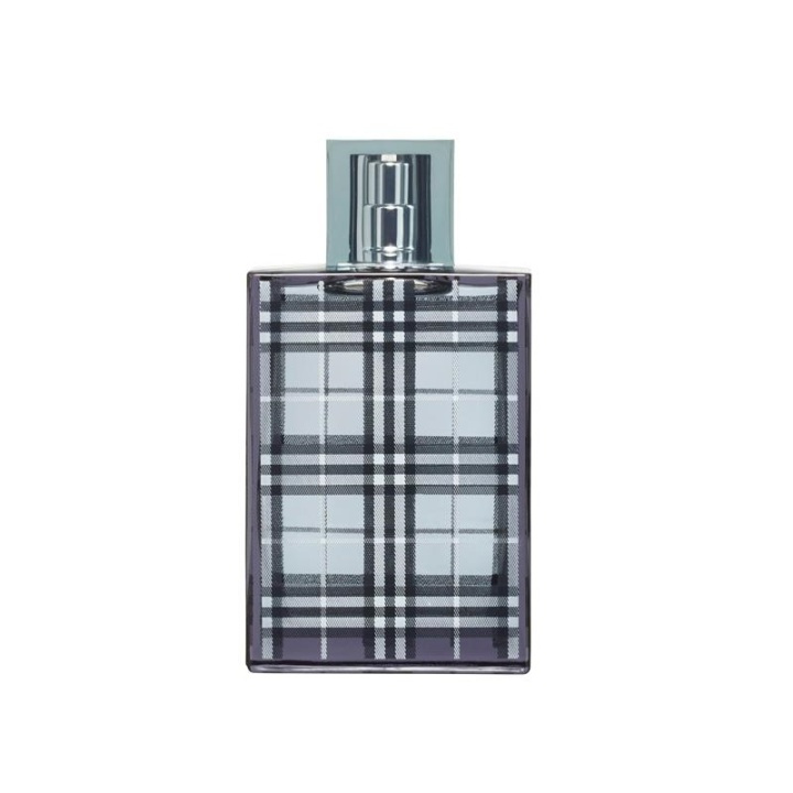 Burberry Brit For Men Edt 30ml ryhmässä KAUNEUS JA TERVEYS / Tuoksut & Parfyymit / Parfyymit / Miesten Tuoksut @ TP E-commerce Nordic AB (38-56971)