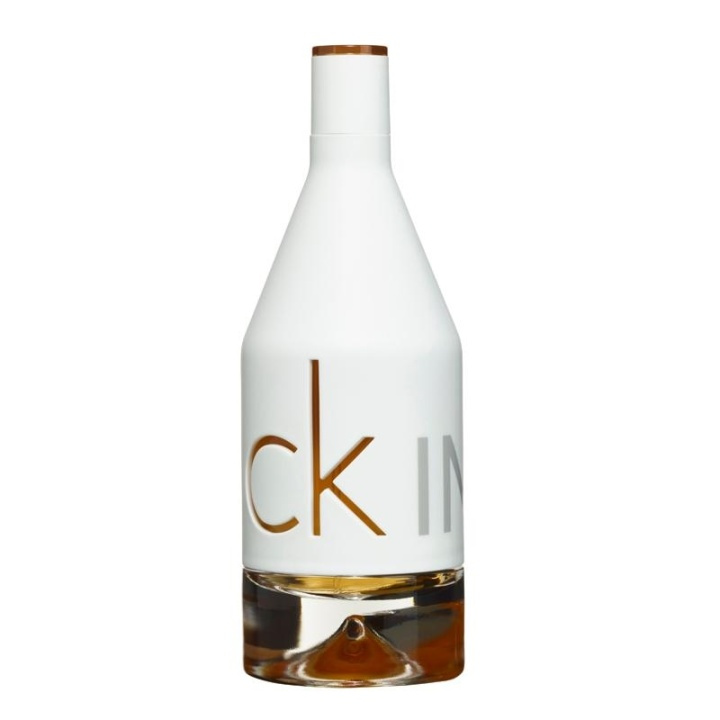 Calvin Klein CK IN2U Her Edt 150ml ryhmässä KAUNEUS JA TERVEYS / Tuoksut & Parfyymit / Parfyymit / Naisten Tuoksut @ TP E-commerce Nordic AB (38-56986)